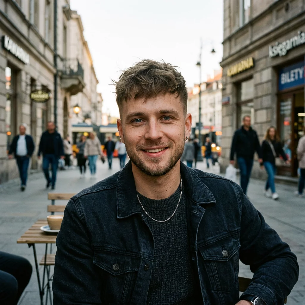 Dawid Czerwiński