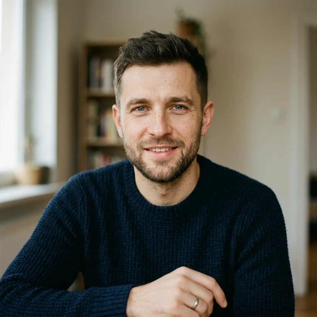 Kacper Sobczak