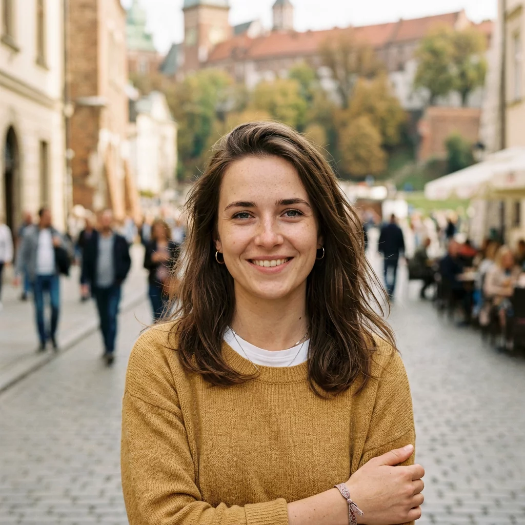 Oliwia Kaczmarczyk
